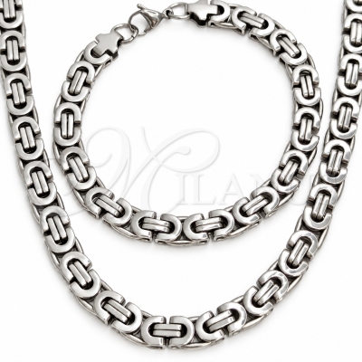 163435 - 06.116.0089.22 | Necklace Sets