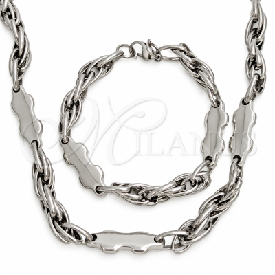 163436 - 06.116.0086.22 | Necklace Sets