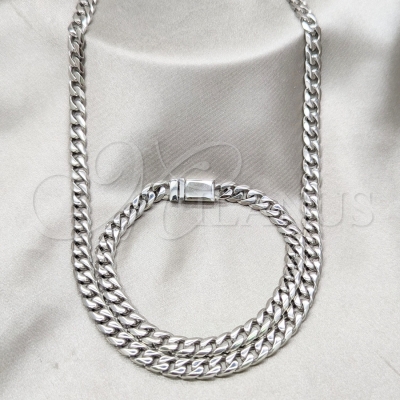 163439 - 06.63.0312.30 | Necklace Sets