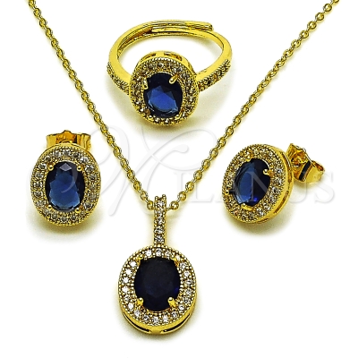 163486 - 06.424.0001.1 | Necklace Sets