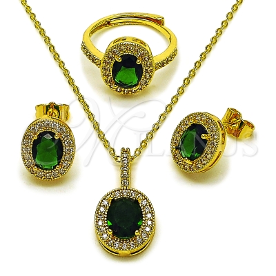 163487 - 06.424.0001.2 | Necklace Sets