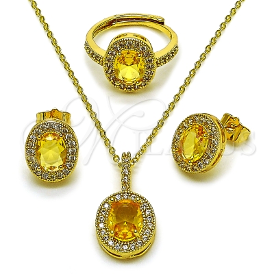 163489 - 06.424.0001.4 | Necklace Sets