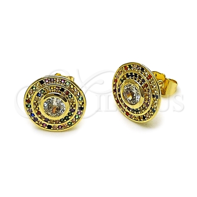 163568 - 02.156.0744.2 | Earrings