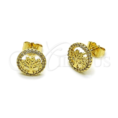 163578 - 02.156.0748 | Earrings