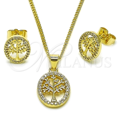 163582 - 10.156.0564 | Earring and Pendant Sets