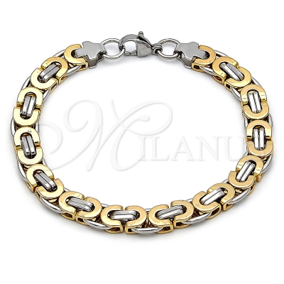 163608 - 03.116.0044.1.09 | Bracelets