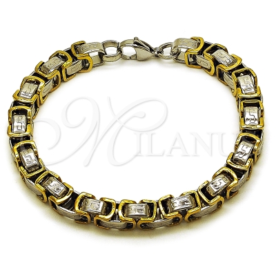 163652 - 03.115.0019.1.09 | Bracelets