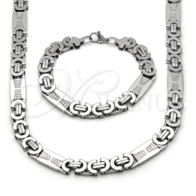 163667 - 06.363.0065.24 | Necklace Sets