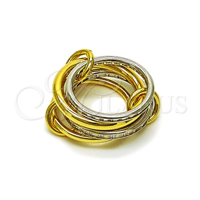 163679 - 01.443.0003.08 | Rings