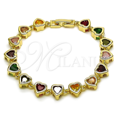 163695 - 03.266.0063.2.07 | Bracelets