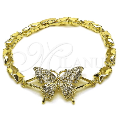 163700 - 03.266.0068.08 | Bracelets