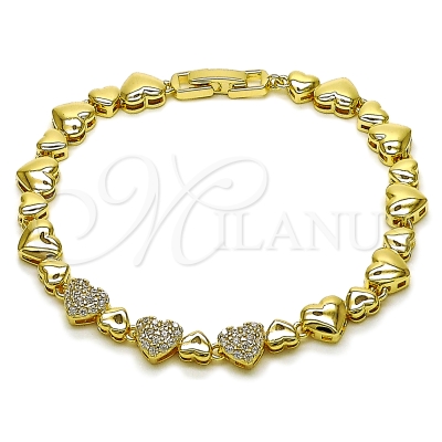 163702 - 03.266.0070.08 | Bracelets