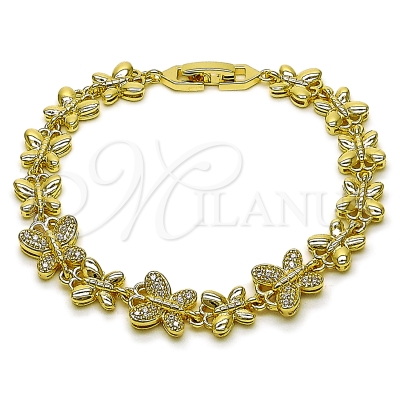 163704 - 03.266.0072.08 | Bracelets