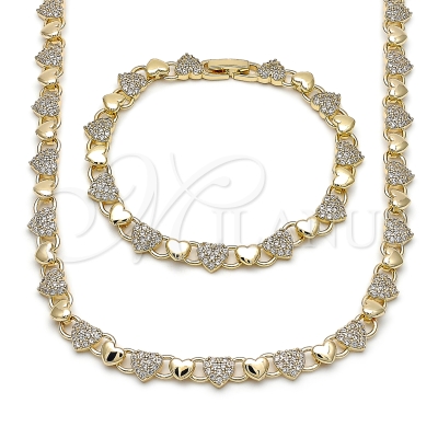 163708 - 06.266.0006.18 | Necklace Sets