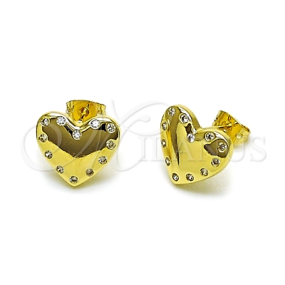 163724 - 02.213.0913 | Earrings