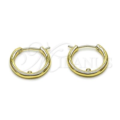 163782 - 02.195.0401.16 | Hoops