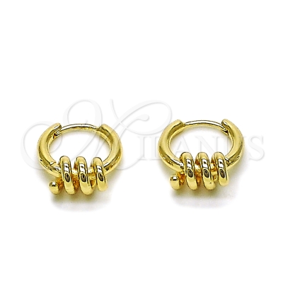 163786 - 02.195.0405.14 | Hoops