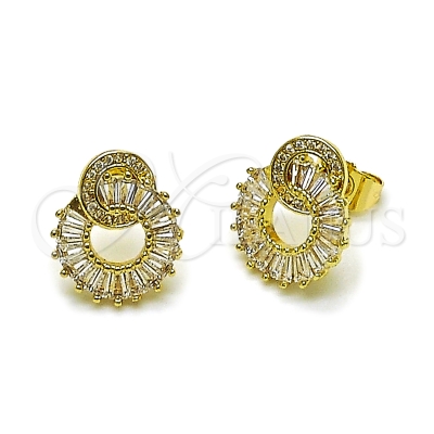 163794 - 02.266.0080 | Earrings