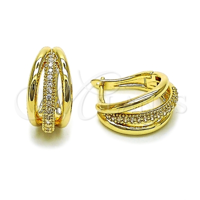 163795 - 02.266.0081.16 | Hoops