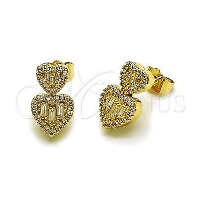 163817 - 02.283.0402 | Earrings
