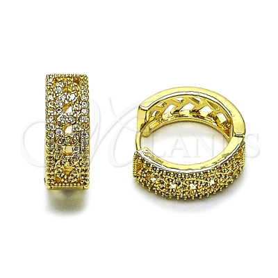 163822 - 02.283.0407.20 | Hoops