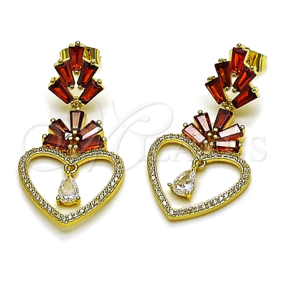 163838 - 02.282.0105.1 | Earrings