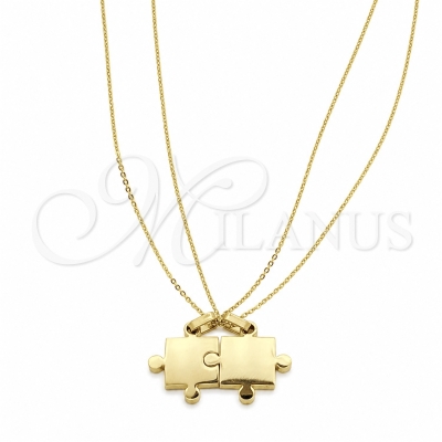 163847 - 04.116.0064 | Necklaces