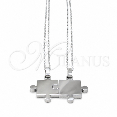 163848 - 04.116.0064.1 | Necklaces