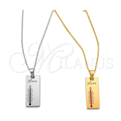 163849 - 04.116.0065 | Necklaces