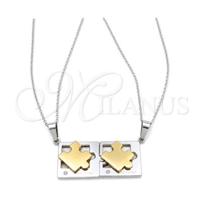 163851 - 04.116.0066 | Necklaces