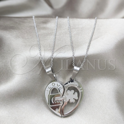 163852 - 04.116.0067 | Necklaces
