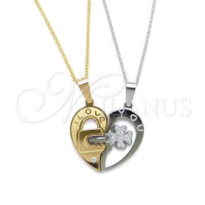 163853 - 04.116.0067.1 | Necklaces