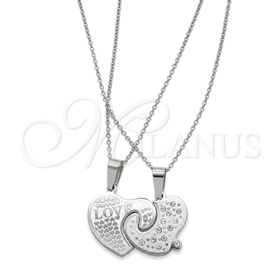 163856 - 04.116.0069 | Necklaces