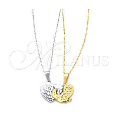 163857 - 04.116.0069.1 | Necklaces