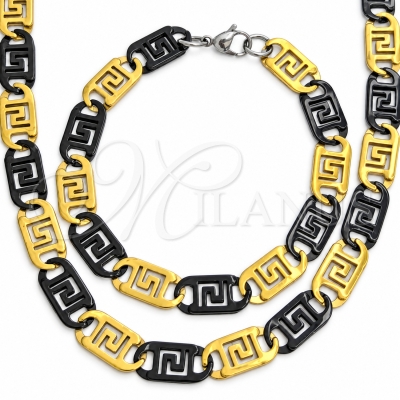 163859 - 06.116.0096 | Necklace Sets