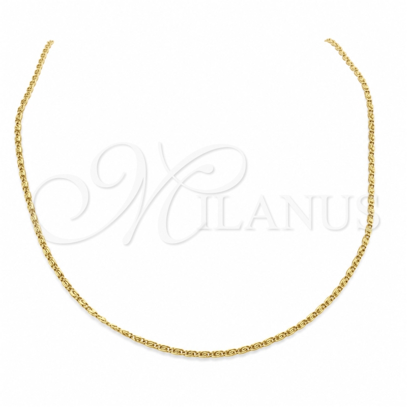 Basic Chains