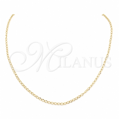 163876 - 04.116.0084.18 | Necklaces