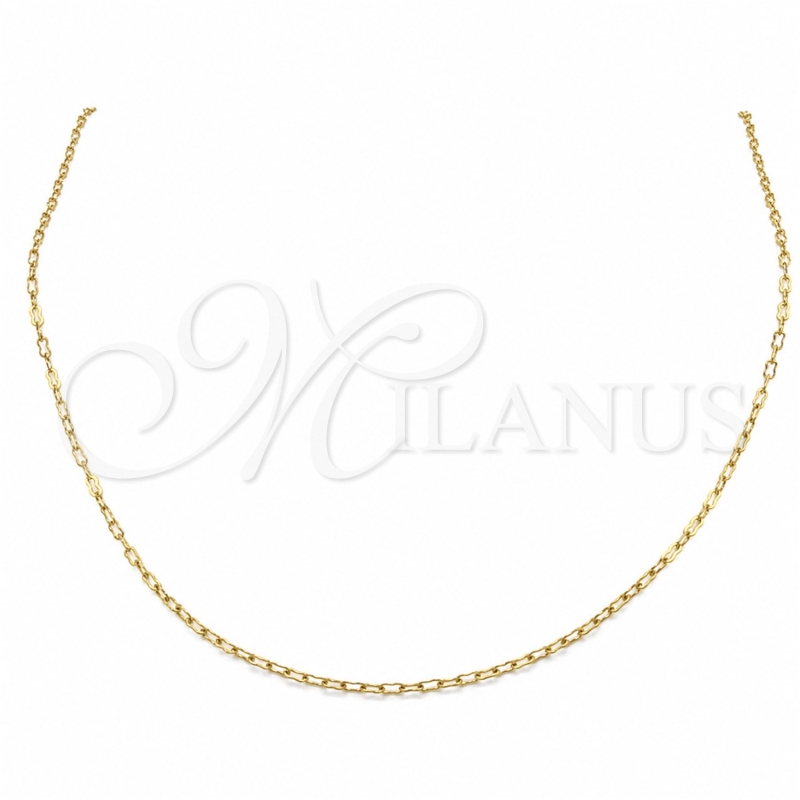 Basic Chains