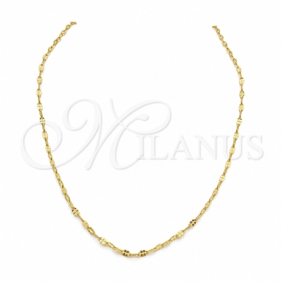 163890 - 04.116.0098.18 | Necklaces