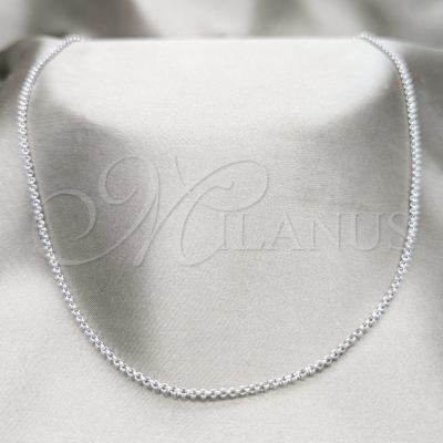 163893 - 04.116.0100.18 | Necklaces