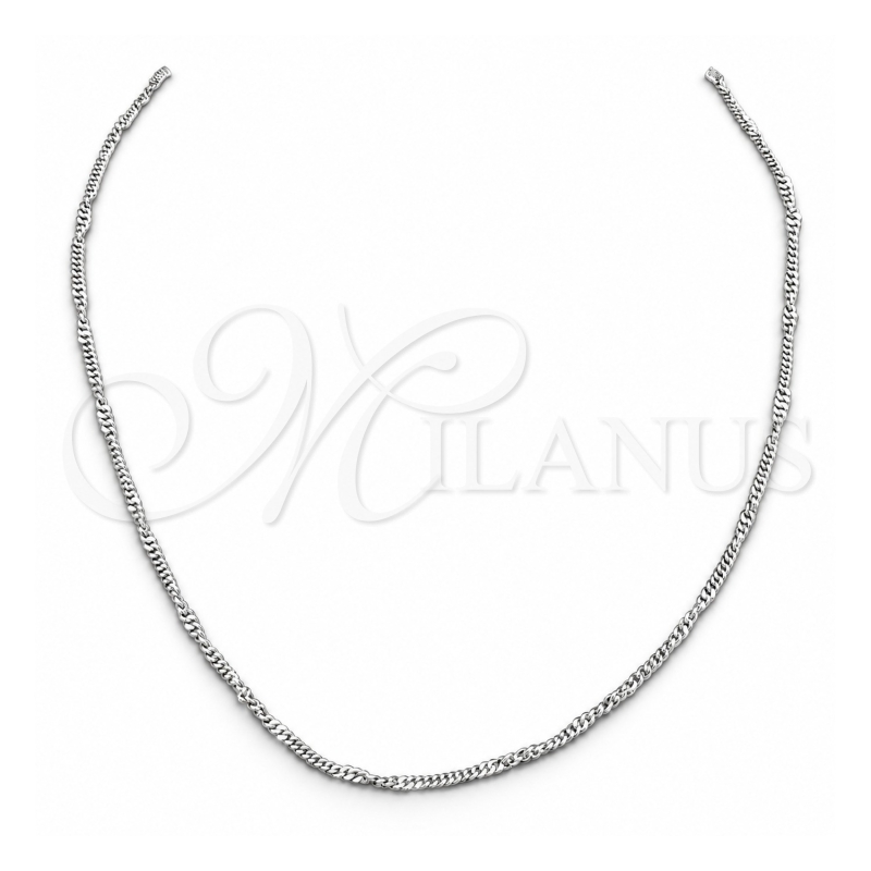 Basic Chains