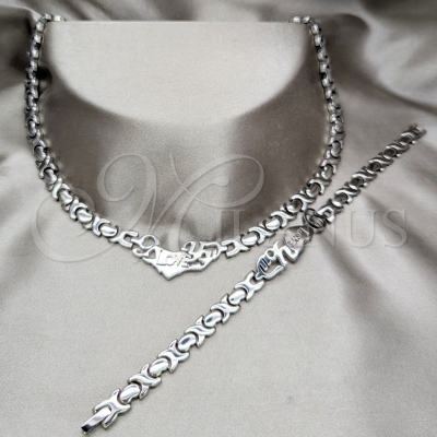 163905 - 06.116.0102 | Necklace Sets