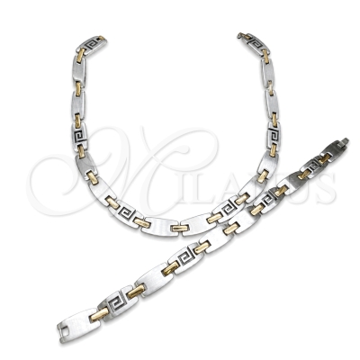 163907 - 06.116.0104 | Necklace Sets