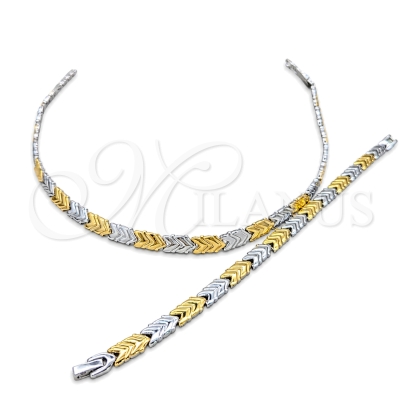 163914 - 06.116.0111 | Necklace Sets