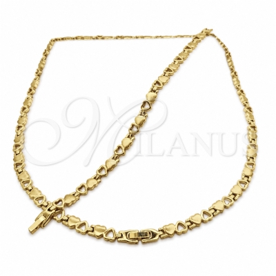 163924 - 06.116.0121 | Necklace Sets