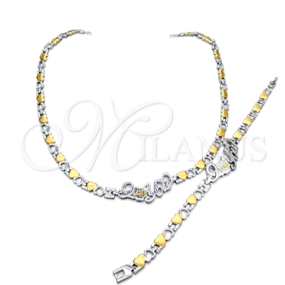 163927 - 06.116.0123 | Necklace Sets