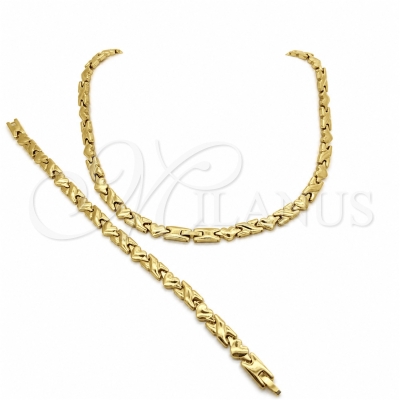 163928 - 06.116.0124 | Necklace Sets