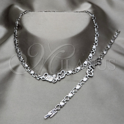 163933 - 06.116.0133 | Necklace Sets