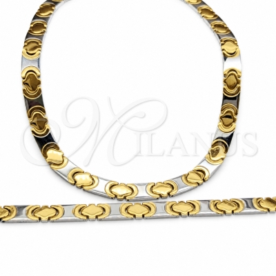 163934 - 06.116.0134 | Necklace Sets