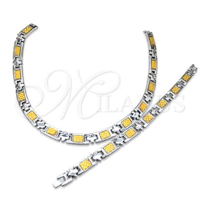 163935 - 06.116.0135 | Necklace Sets